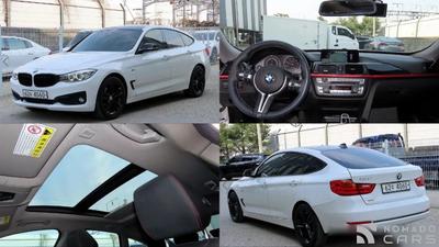 BMW Gran Turismo