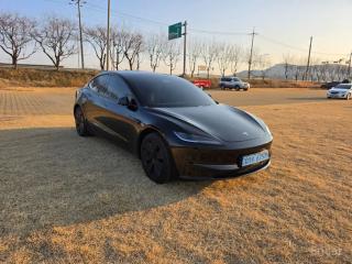 Tesla model-3