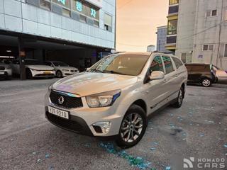 KG_Mobility_Ssangyong KORANDO