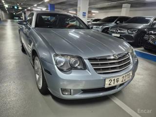 Chrysler Crossfire