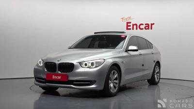 BMW Gran Turismo