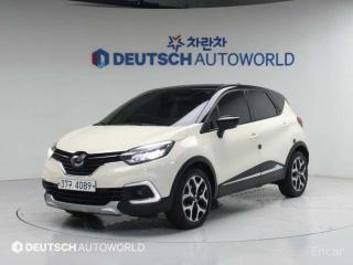 Renault-KoreaSamsung QM3