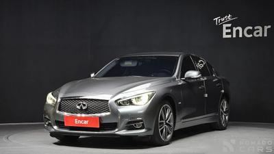 Infiniti Q50