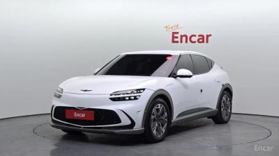 Genesis GV60