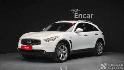 Infiniti FX