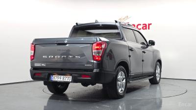 KG_Mobility_Ssangyong Musso