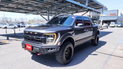 Ford F150