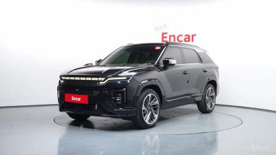 KG_Mobility_Ssangyong Actyon