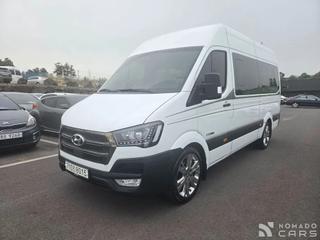 Hyundai Solati