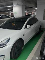 Tesla model-3