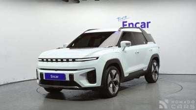 KG_Mobility_Ssangyong Torres