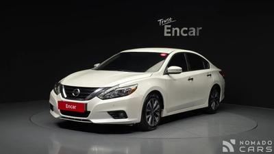 Nissan altima