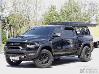 Dodge Ram Pick Up