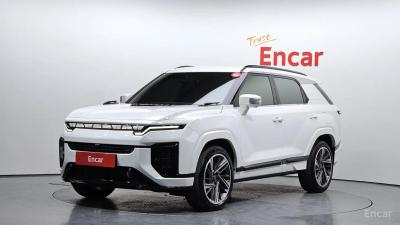 KG_Mobility_Ssangyong Actyon