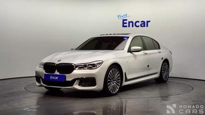 BMW 7-series