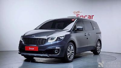 Kia Canival