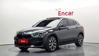 BMW X2 (F39)