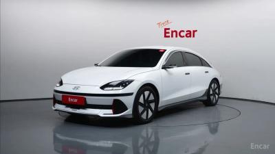 Hyundai Ioniq6