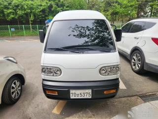ChevroletGMDaewoo Damas