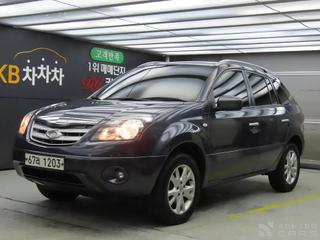 Renault-KoreaSamsung QM5