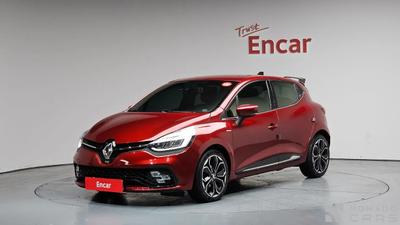 Renault-KoreaSamsung Cilo