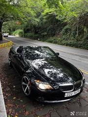 BMW 6-series