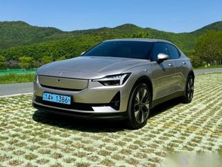 Polestar polestar-2