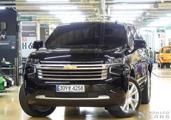 Chevrolet Surburban