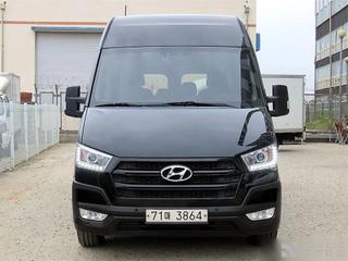 Hyundai Solati