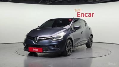 Renault-KoreaSamsung Cilo