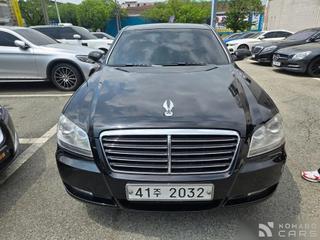 KG_Mobility_Ssangyong Chairman