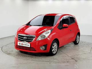 ChevroletGMDaewoo Matiz