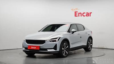 Polestar polestar-2