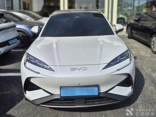 BYD Sealion 7