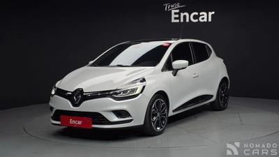Renault-KoreaSamsung Cilo