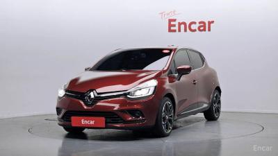 Renault-KoreaSamsung Cilo