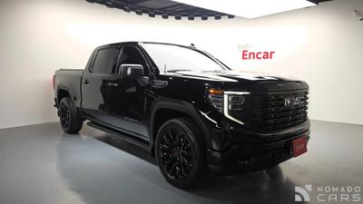 GMC Sierra