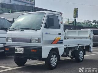 ChevroletGMDaewoo Labo