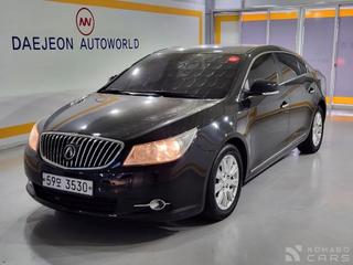 ChevroletGMDaewoo Alpheon