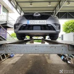 Renault-KoreaSamsung XM3