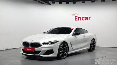 BMW 8-series