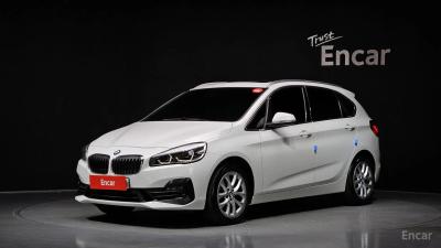 BMW 2-series