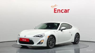 Toyota 86