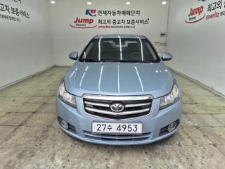 ChevroletGMDaewoo Lacetti