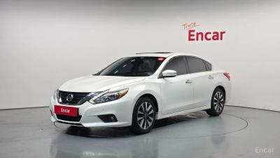 Nissan altima