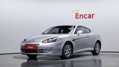 Hyundai Tuscani