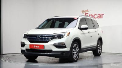 Honda Pilot