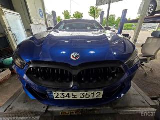 BMW 8-series