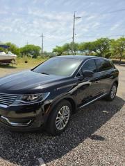 Lincoln MKX