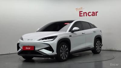 BYD Sealion 7